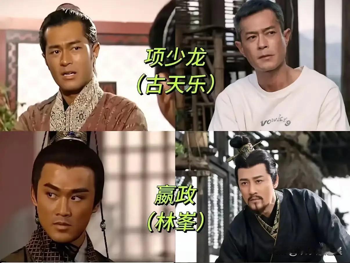 面相是骗不了人的，
网友之前看演员古天乐，
看的真准啊，说的全都对上了。
有网友