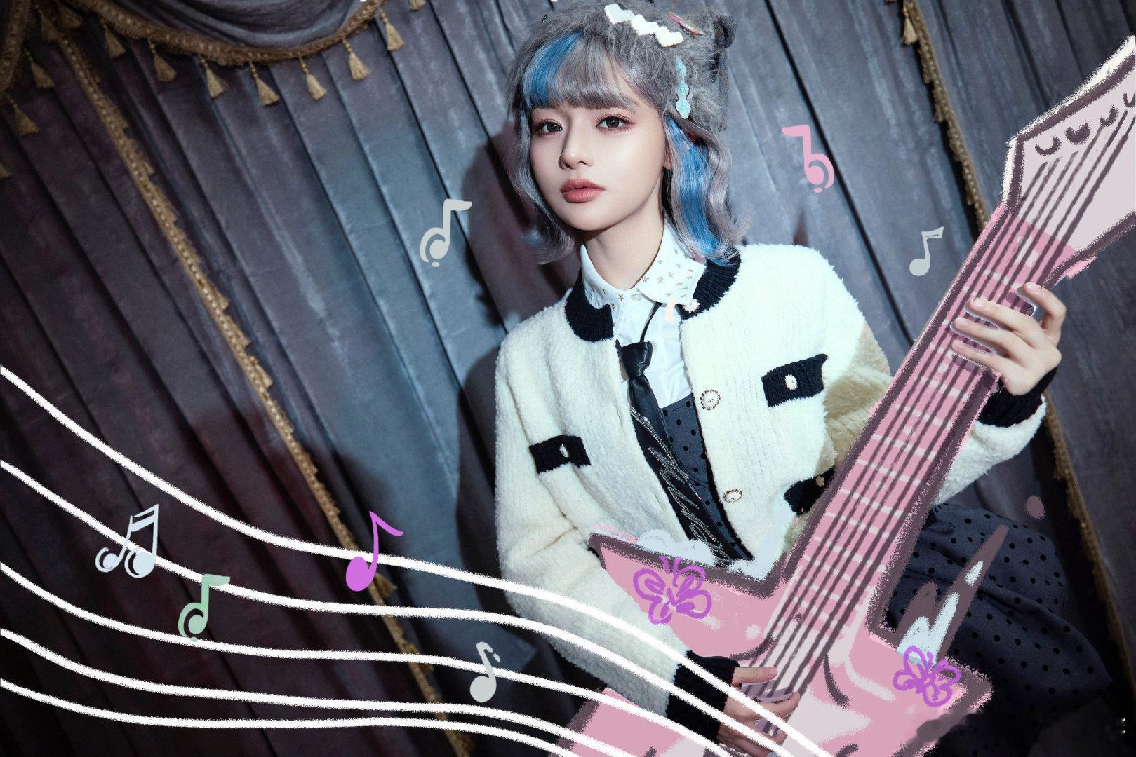 内娱最严厉的Golden翻唱来了黄霄雲翻唱太猛，A5 高音信手拈来，声压直接给人