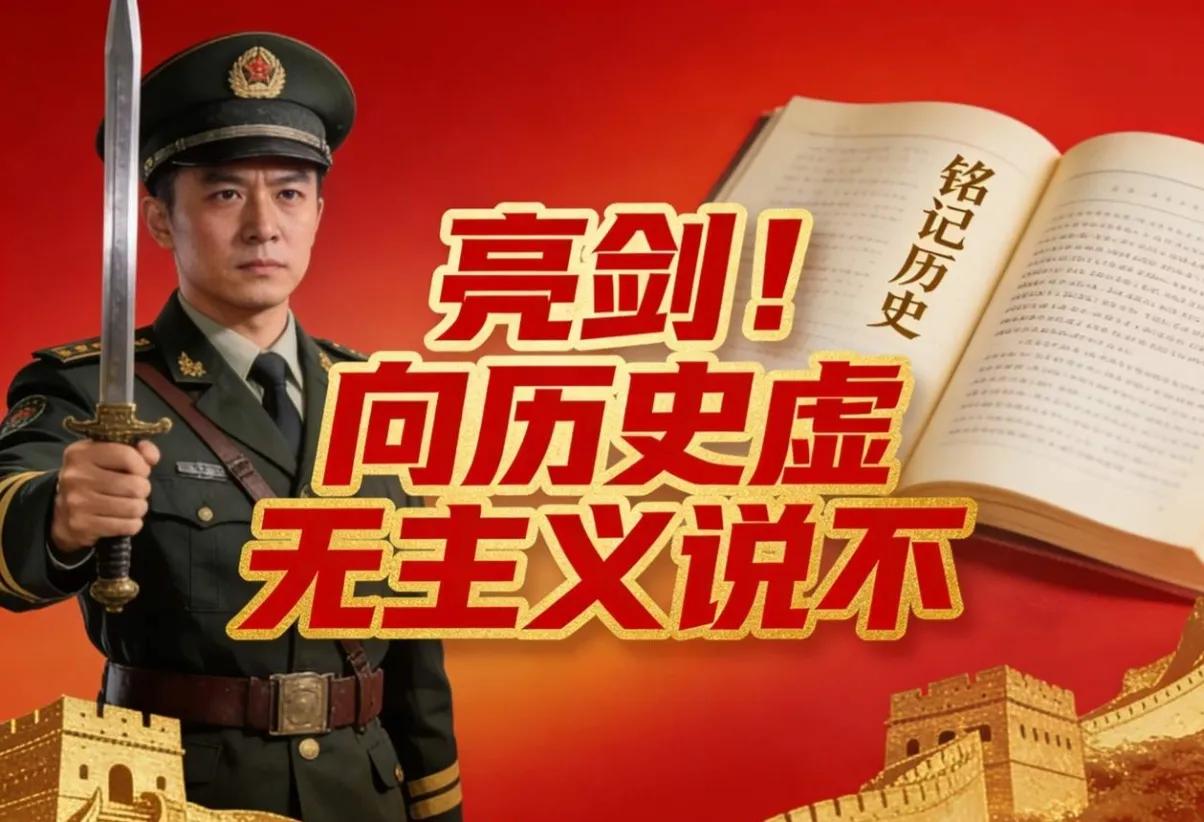 有底气更要有骨气
     2026.10.21
神州鼎盛振英风，
国富尤须骨气
