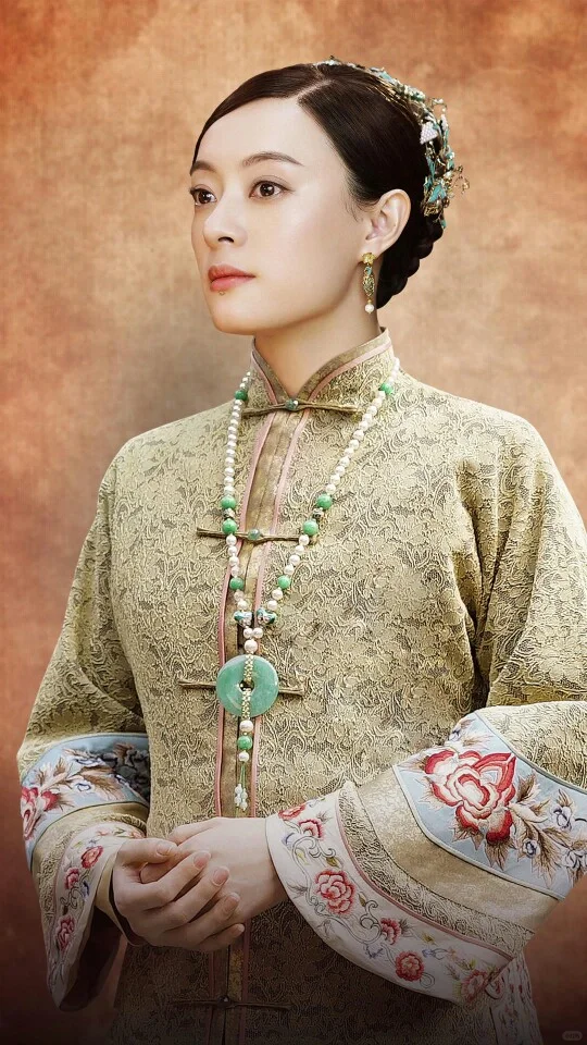 “你有丈夫吗？”1900年，慈禧第 一次见到晚清女首富周莹，就问出了这句话。周莹...