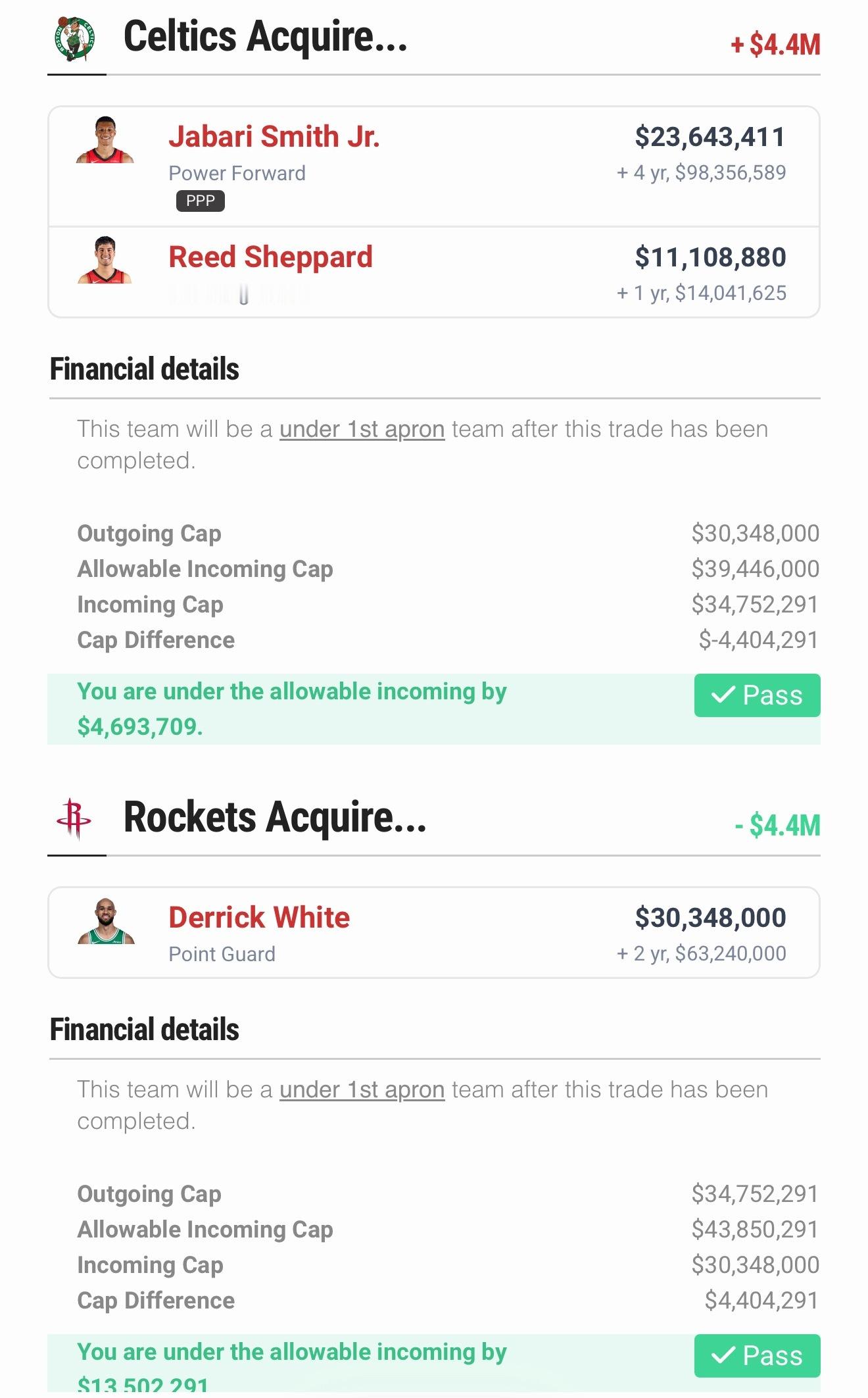 听说你打得很差？ 