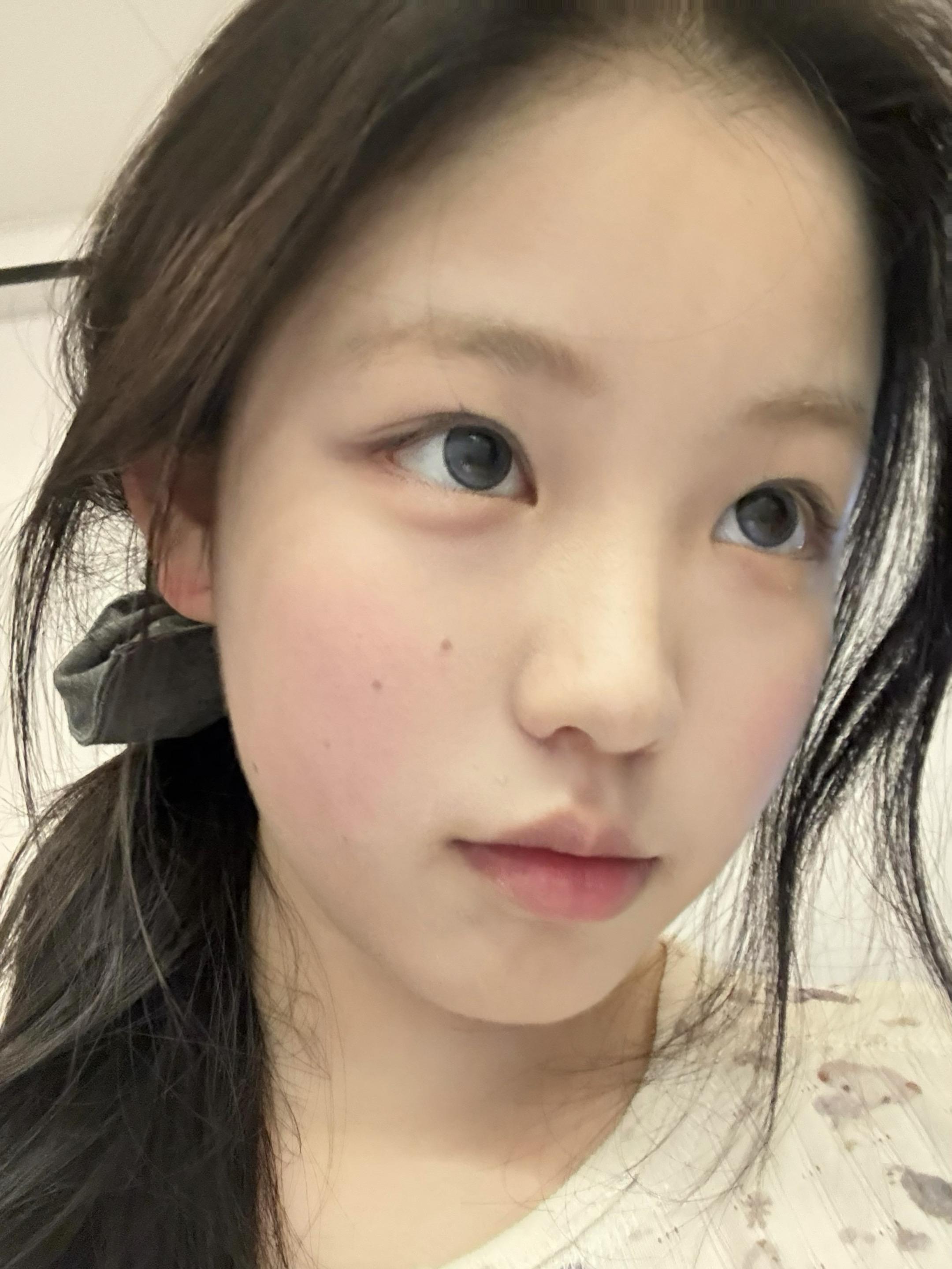 爱你 我爱的很透明