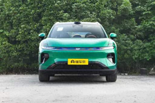 试驾长安启源 Q06，家用全能 SUV 的踏实之选
