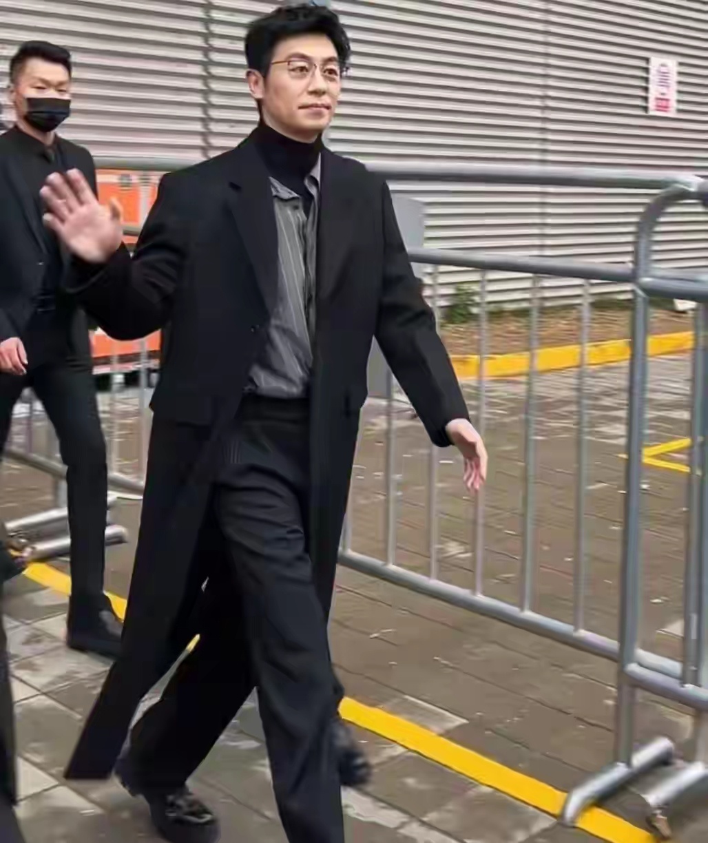 你有没有发现，这个演员的长相和王宝强撞脸了 