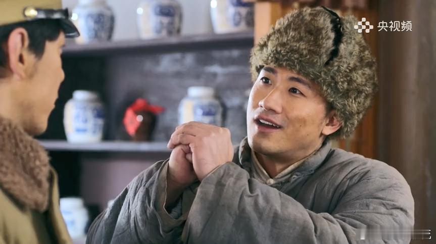 超级课本剧白洋淀1945大年初一与课本里的少年英雄相遇 过年回家，除了团圆，还有