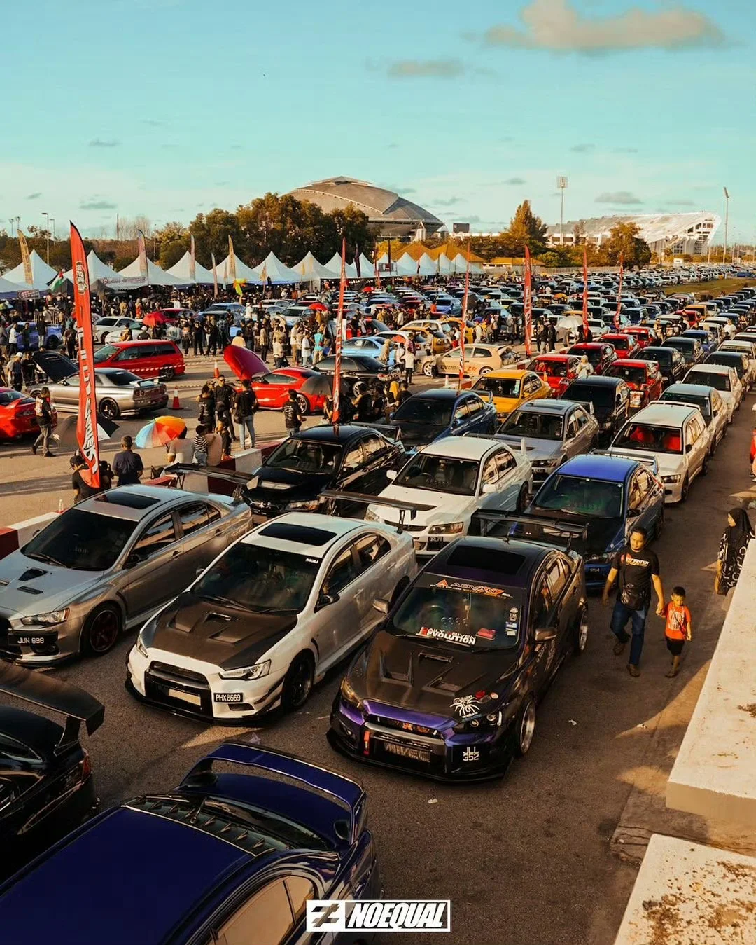 JDM FOR LIFE