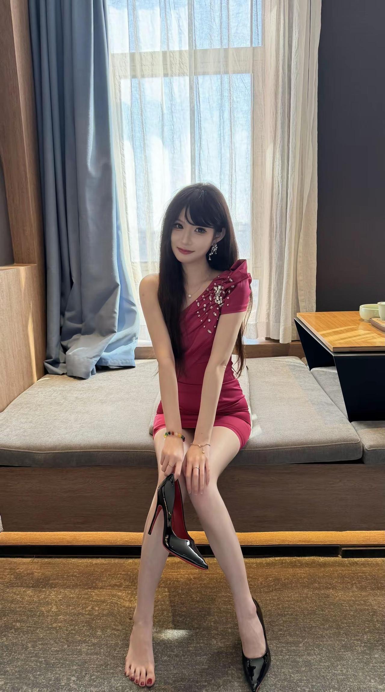 无法感受每次触摸。