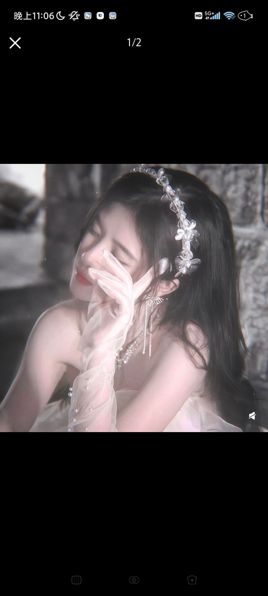 鞠婧祎[超话] jjy鞠婧祎露芜衣 jjy鞠婧祎月鳞绮纪相隔万里又怎么了？心意相