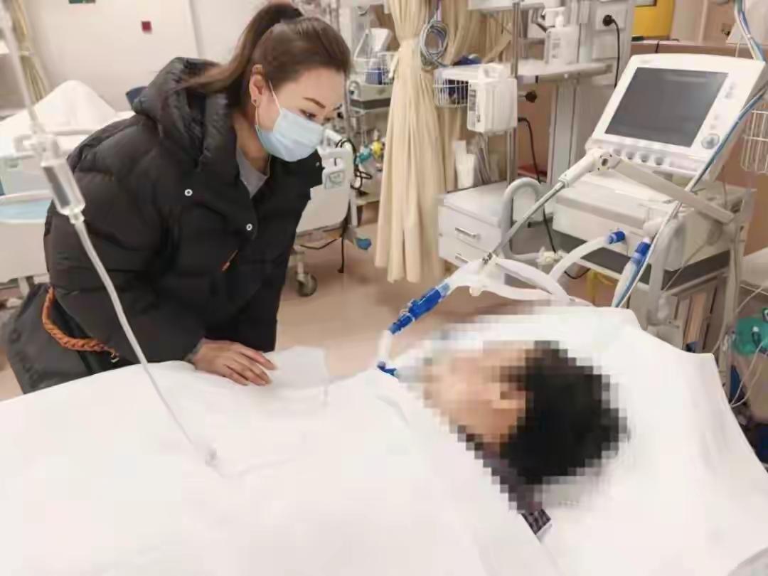 账户里还躺着600万元独居女子的故事令人唏嘘，也提醒我们要关注身边的独居群体。愿