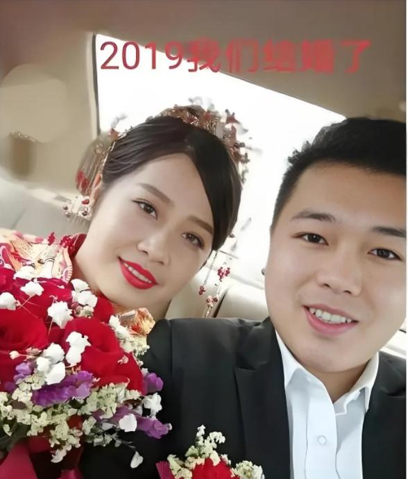 广西，1男子不顾父母阻碍娶患癌女子为妻，谁知，1年后女子突然晕倒，她哀求丈夫：“