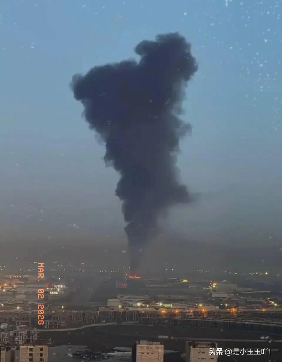 本以为哈神被斩首后，

老特周六就行动，周天妥协，周一正常开盘，没想到波斯没按老