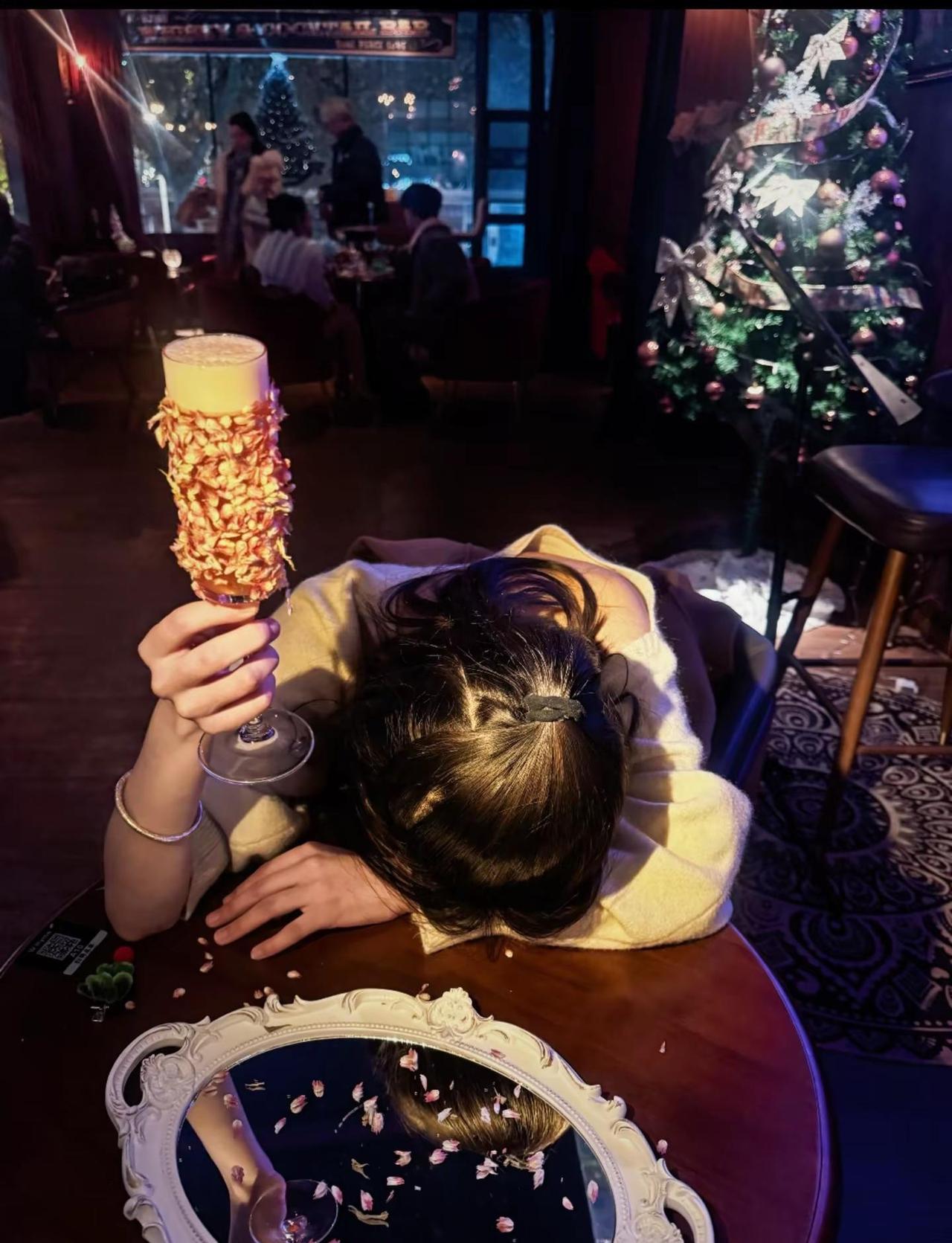 怎么拍都是小孩姐🤣