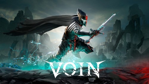 元素仆从踏上征途 《VOIN》开放世界游戏试玩版来袭