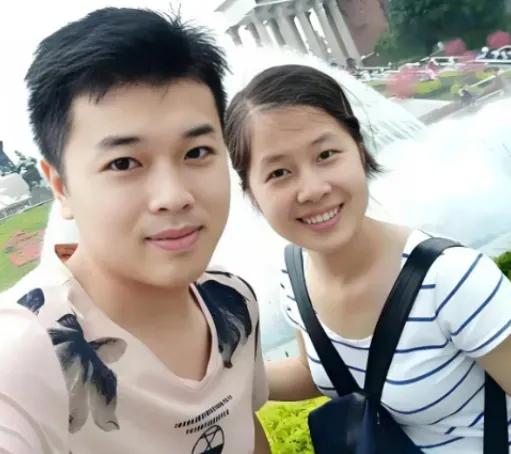 2016年，广西小伙对患癌女子一见钟情，非她不娶，3年花光200万为她治病，谁知