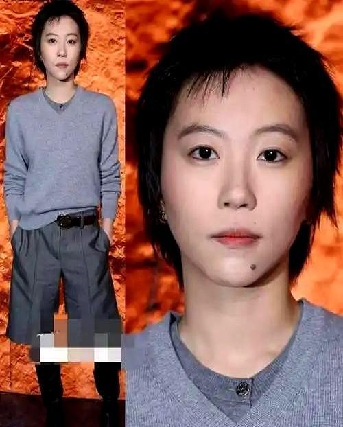 李亚鹏欠钱时没人搭理，他女儿们却冲出来了。
窦靖童，王菲的女儿，自己玩音乐玩得风