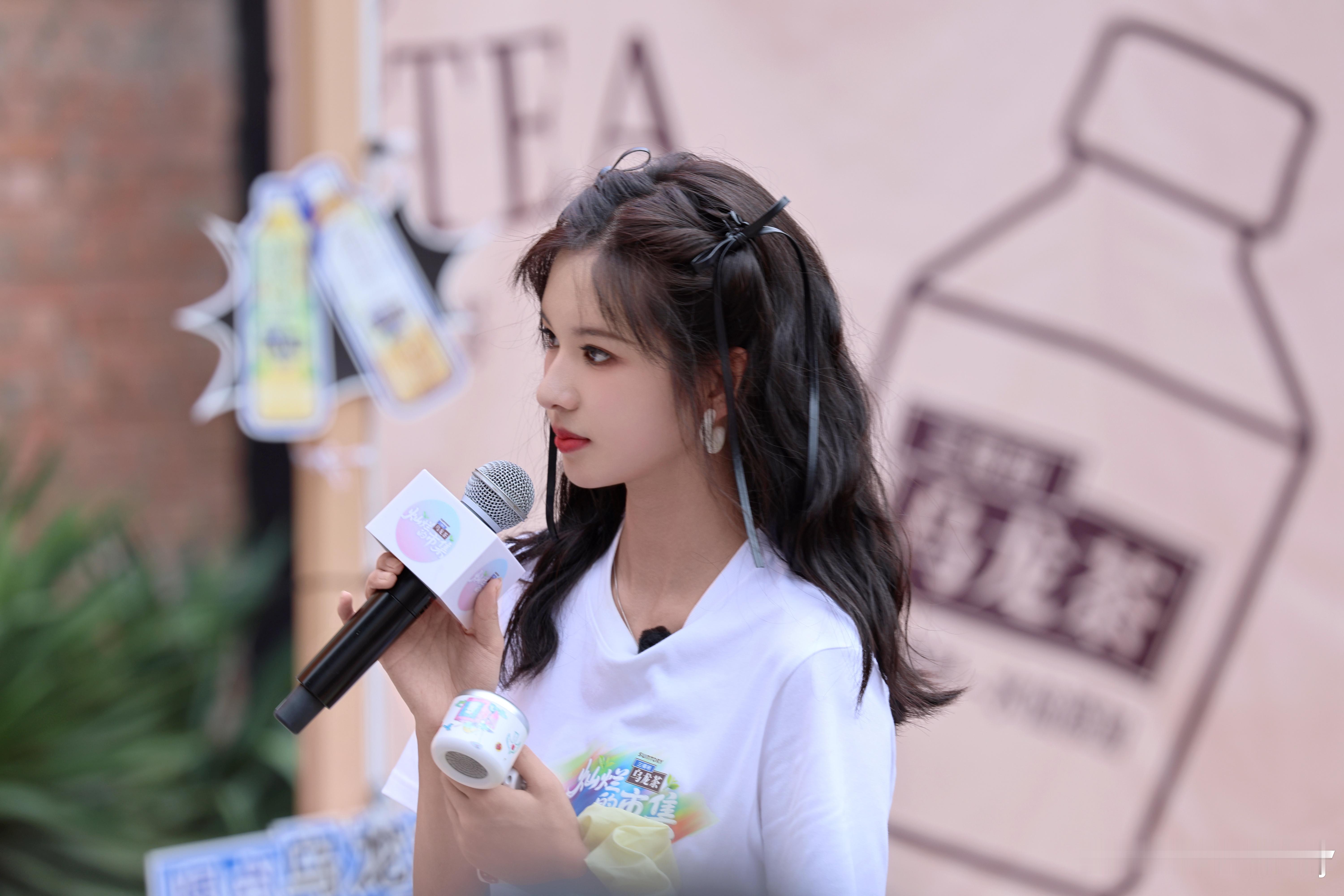 灿烂的市集收官全员敬自己 第一次！非常圆满！努力没有白费！灿烂的市集 ​​​