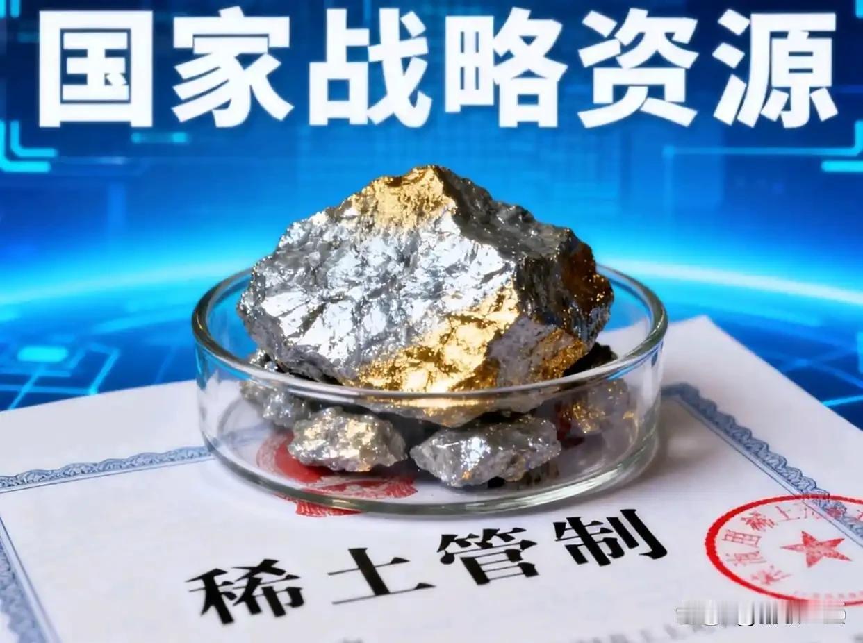 中国强化稀土出口管制，确实精准掐住了日本高端制造的“命门”


下面用最新数据和