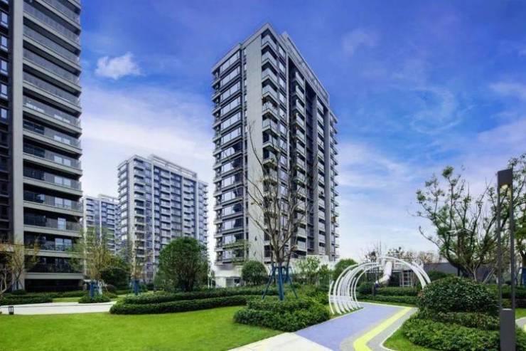 杭州5个大幅跌破市场价的代表性二手房小区

1. 萧山浦阳｜融创森与海（小户型）