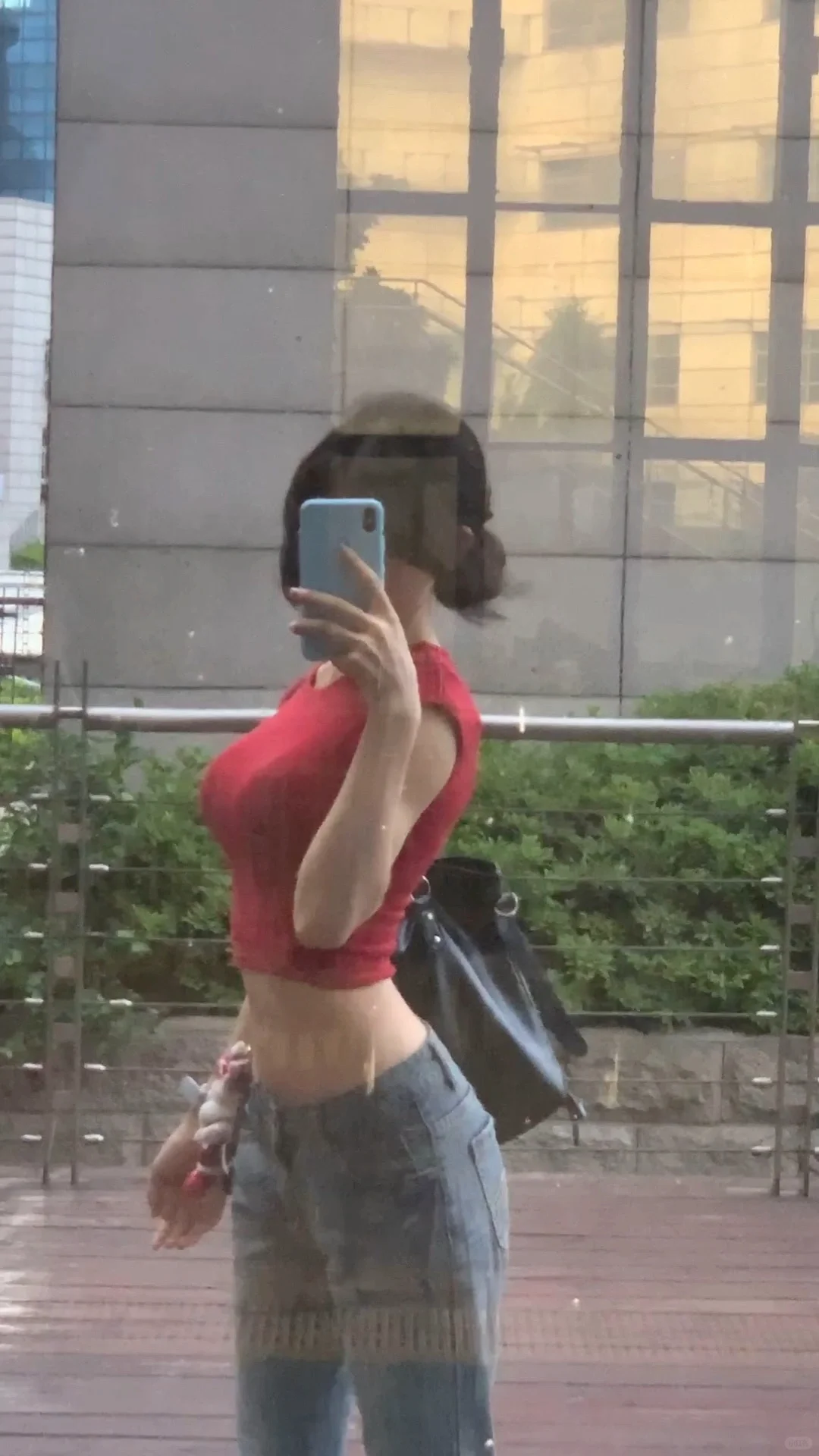 美丽：痛经关我什么事？
