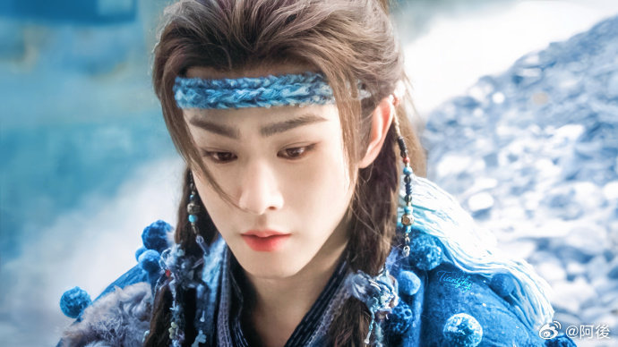 田嘉瑞拒绝出片ooc寄灵田嘉瑞是个好好的人，完全被他的行为戳到了，将角色看的很重