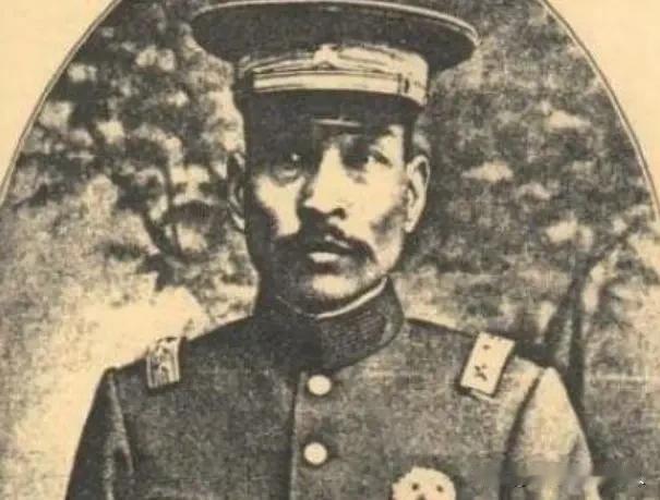 吴光新北京政府陆军总长
吴光新（1875-1939），字自堂，亦作植堂，江苏宿迁
