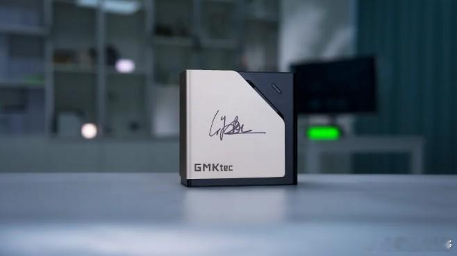 英特尔掌门陈立武力荐极摩客，国产迷你主机凭什么？CES 2026，Intel正式