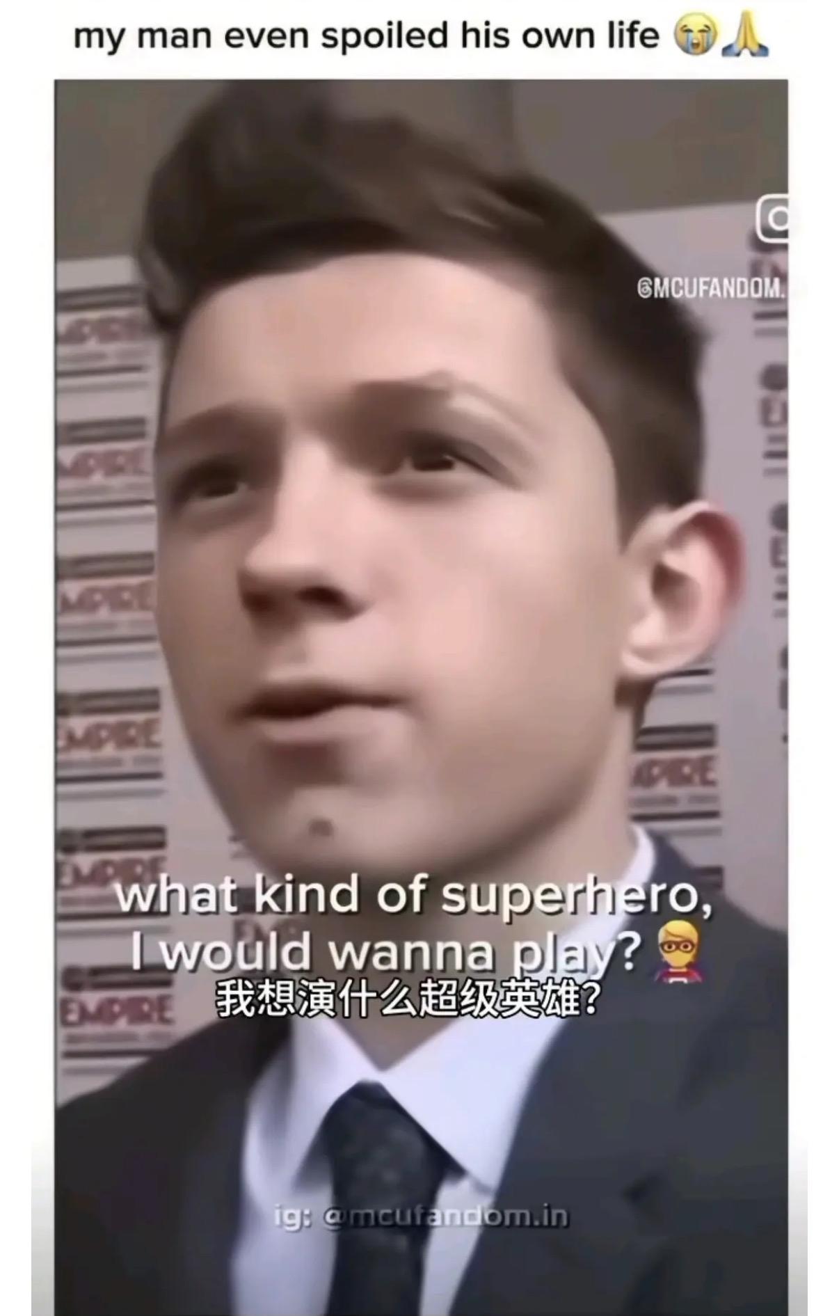 其实荷兰弟是隐藏的“显化高手”啊，事实证明想要的就要说出来才有机会得到，荷兰弟说
