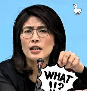 快讯 怏讯

国民党这次算是把真相摊开说了！

2月21日直接喊话：所谓“台美贸