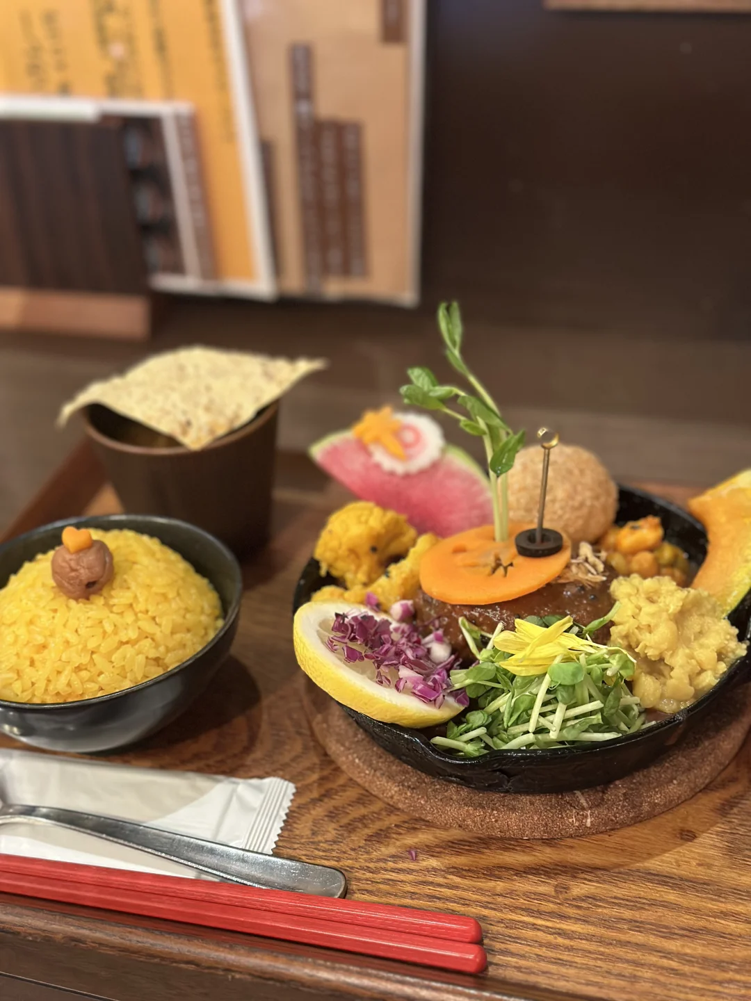 神保町🇯🇵|东京的咖喱饭‼️已经next level