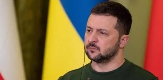 乌克兰终于看明白了！俄罗斯背后的靠山，既不是伊朗，也并非是朝鲜，而是“绝不送军援