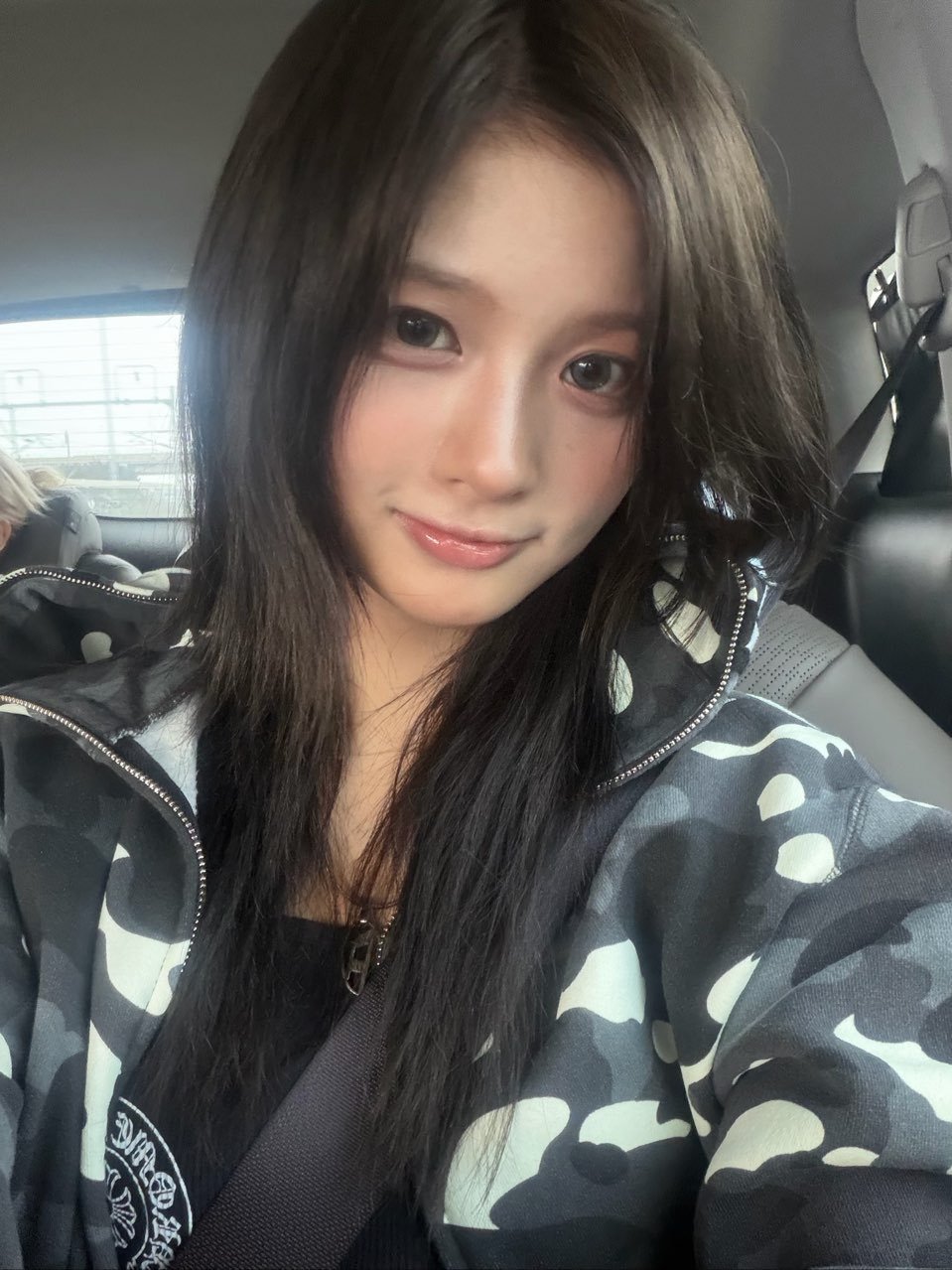 260301 NMIXX Sullyoon雪允 