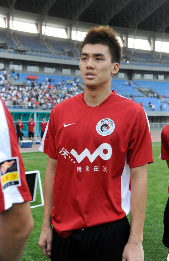 辽足保级花1300万，杨善平吞235万秦升60万