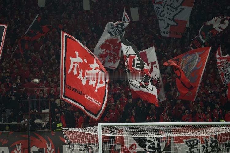 蓉城球迷入场时不幸离世，俱乐部深表痛心令人痛心的是，8月22日晚蓉城对阵申花开赛