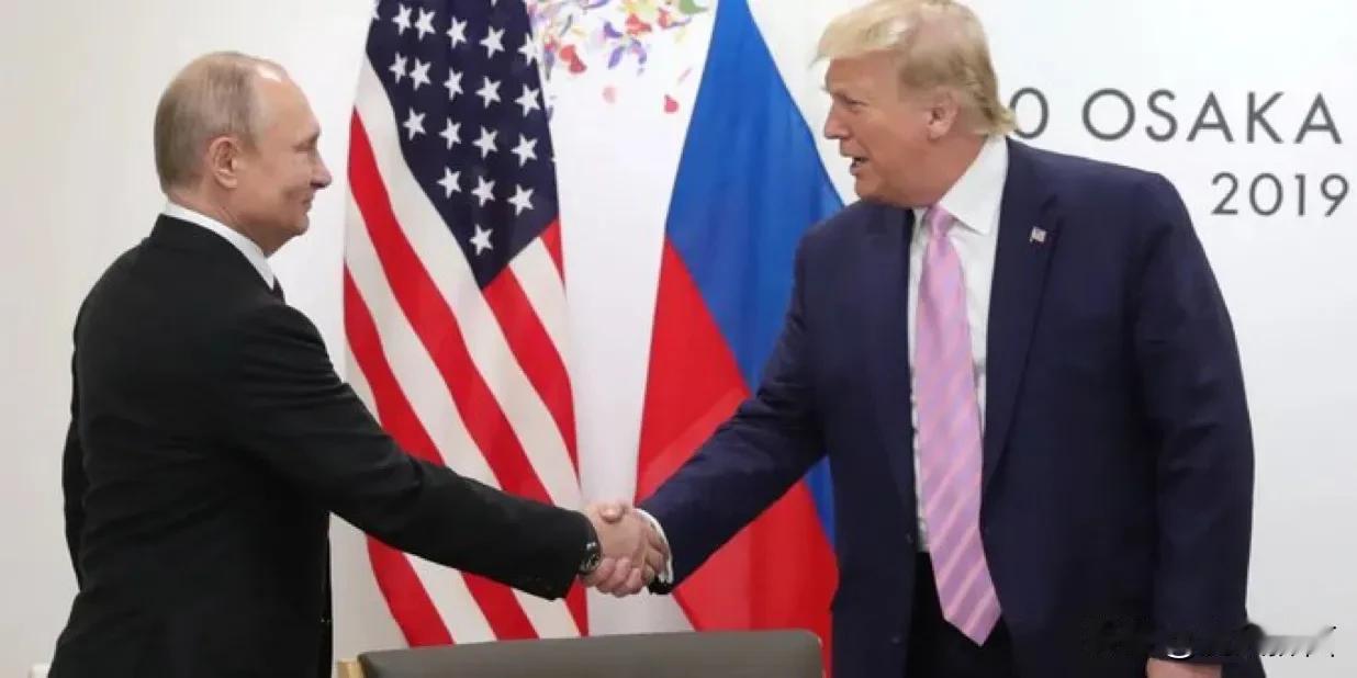 俄罗斯外长： 川普 "说他是和平总统而不是战争总统”

“宣布宁可选择和平而非战