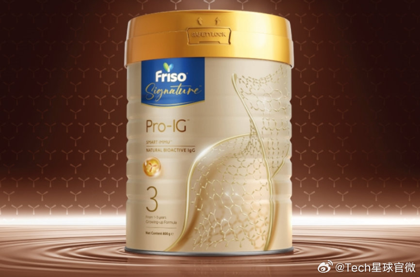 【菲仕兰回应奶粉铅超标 ：同批次奶粉第三方复检合格】菲仕兰称同批次奶粉第三方复检