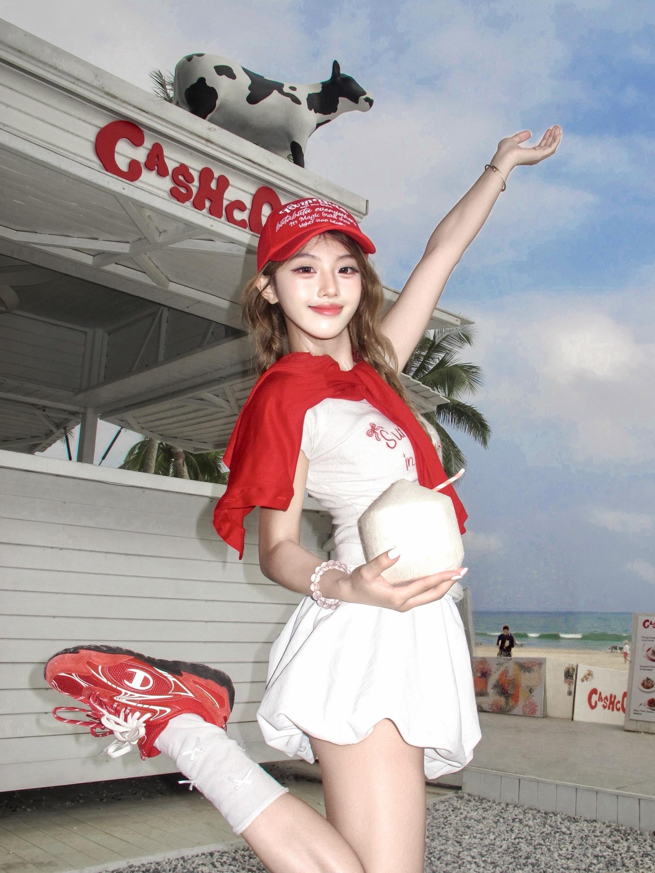 不用担心我的生活我太愛我在哪都明媚