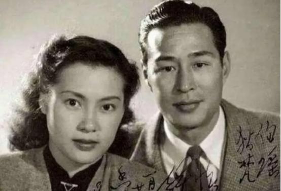 1938年，26岁的陈天国把16岁的秦怡被玷污了，之后，秦怡大病一场，高烧不退，