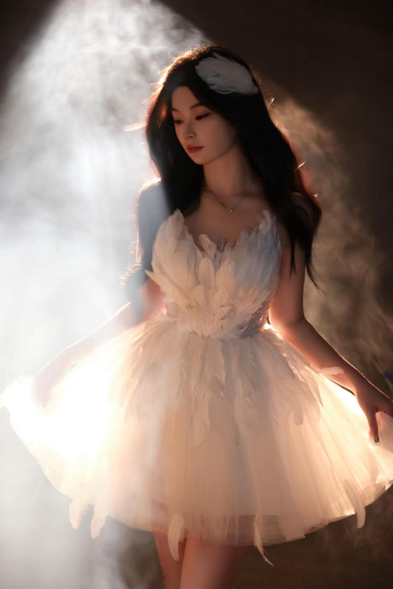 做个永远有光💫且明媚的女孩✌️