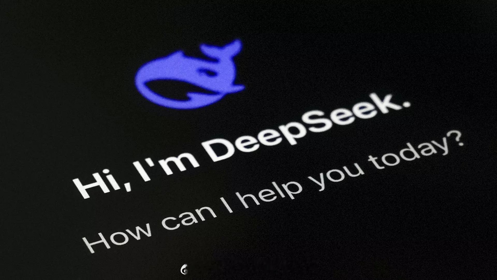 【纽约州禁止在政府设备上使用中国自主研发的人工智能DeepSeek】 纽约州禁止