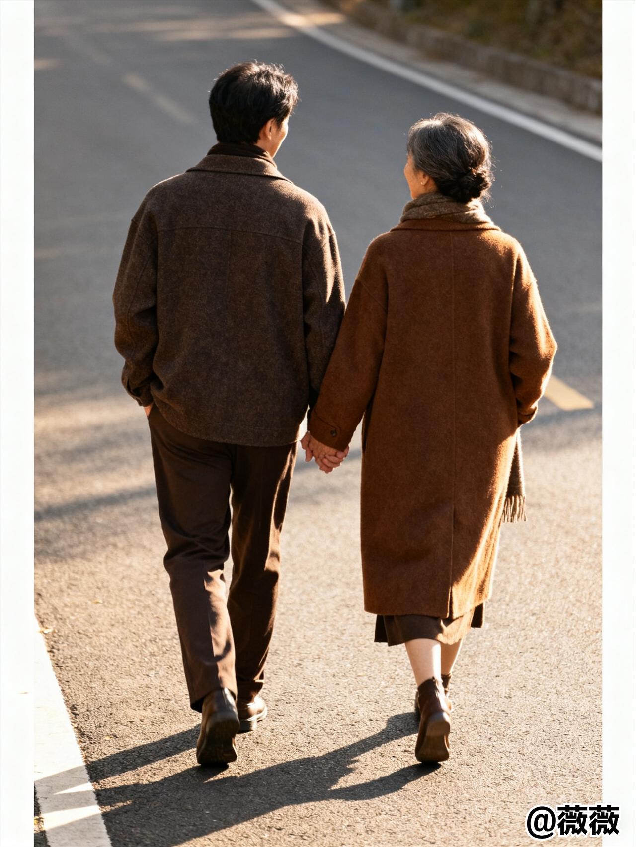 非常通透的一段话：
“婚姻最大的灾难，不是三观不合，不是日子拮据，而是没有做到这