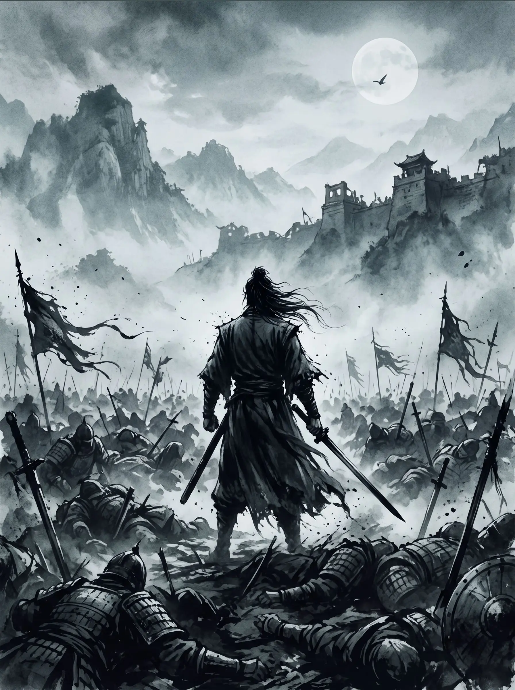 历史上有哪些被吹上天，结果你了解了之后发现，真实情况更离谱的人物