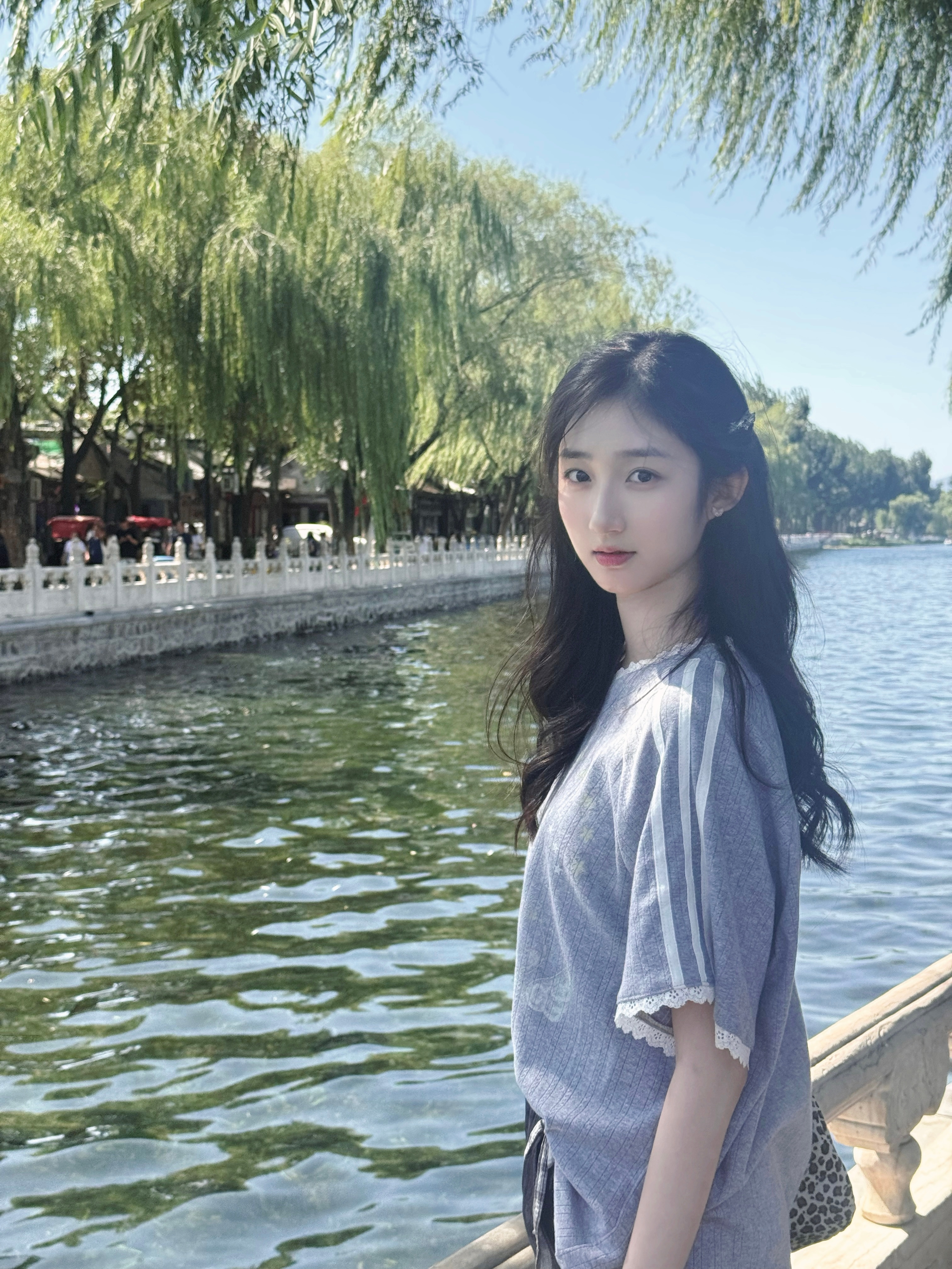 🍃无事小神仙。秋天怎么补如悦而至 ​​​