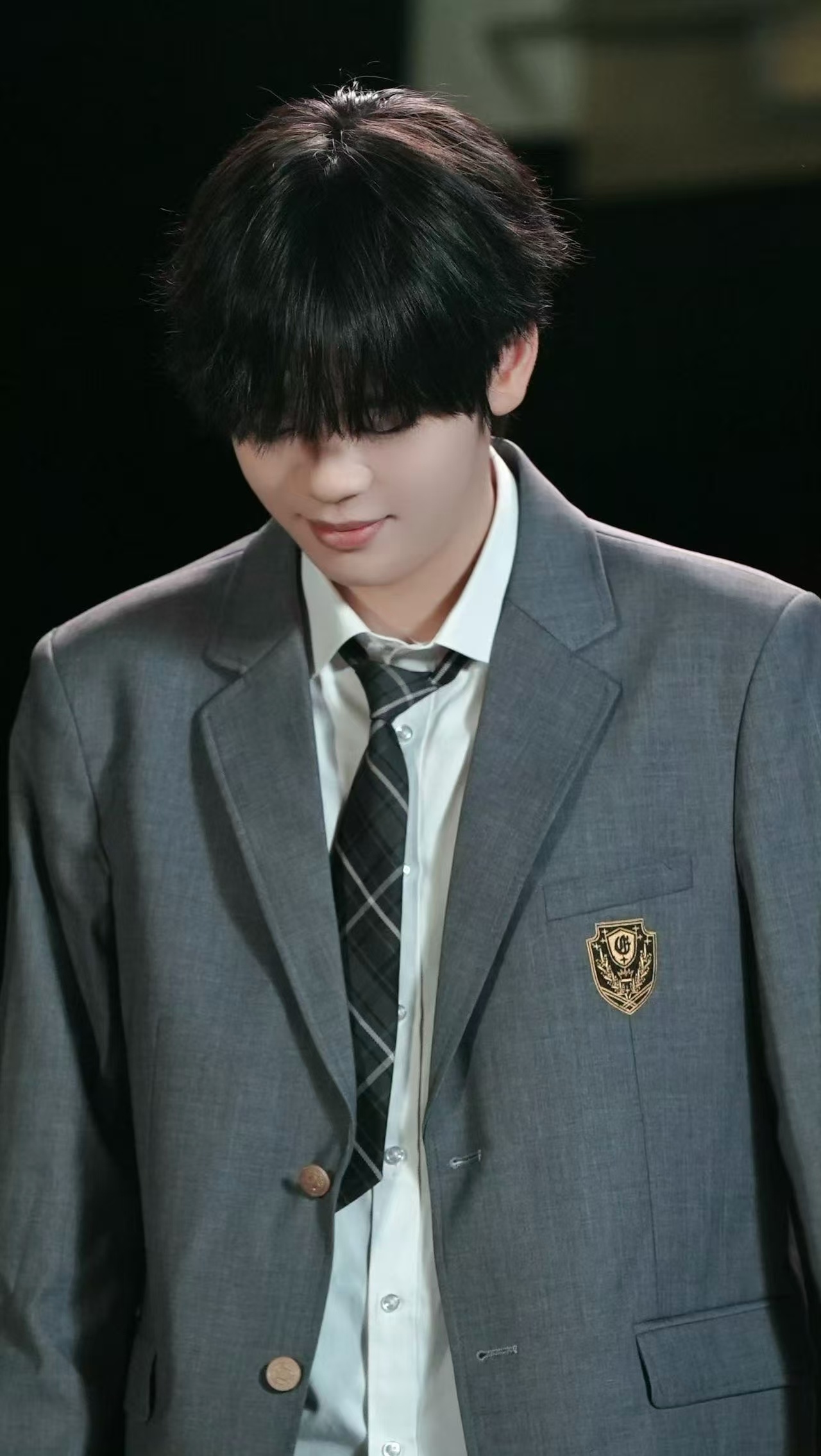 诚C杀青啦 诚C杀青啦！每一次跨界都是精彩跃迁，期待作品上线，看他演绎别样精彩~