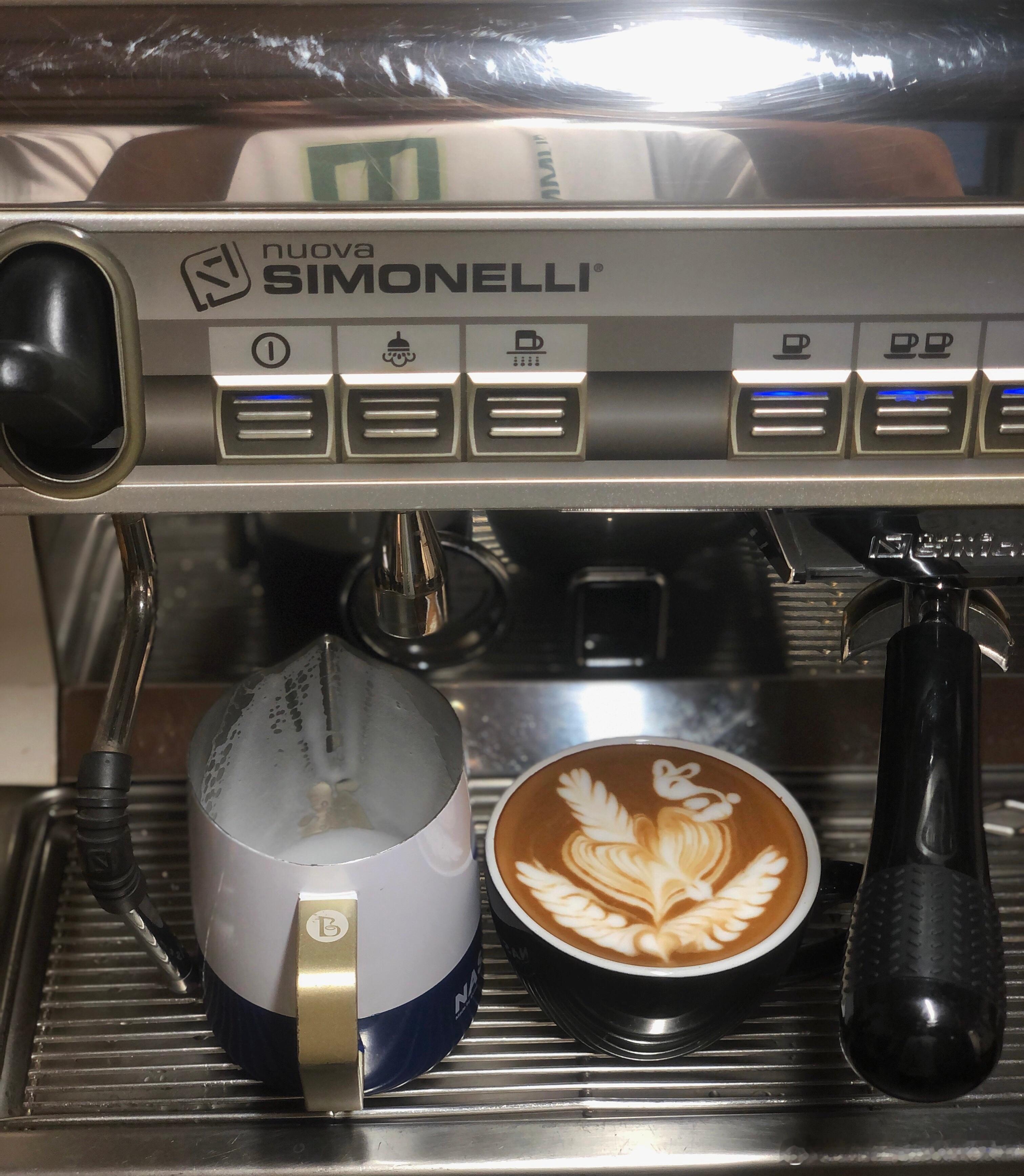 晚安😴💤🛏️😪🌃🌛☕️🎮🥱专业咖啡培训课程咖啡培训课程咖啡培训手