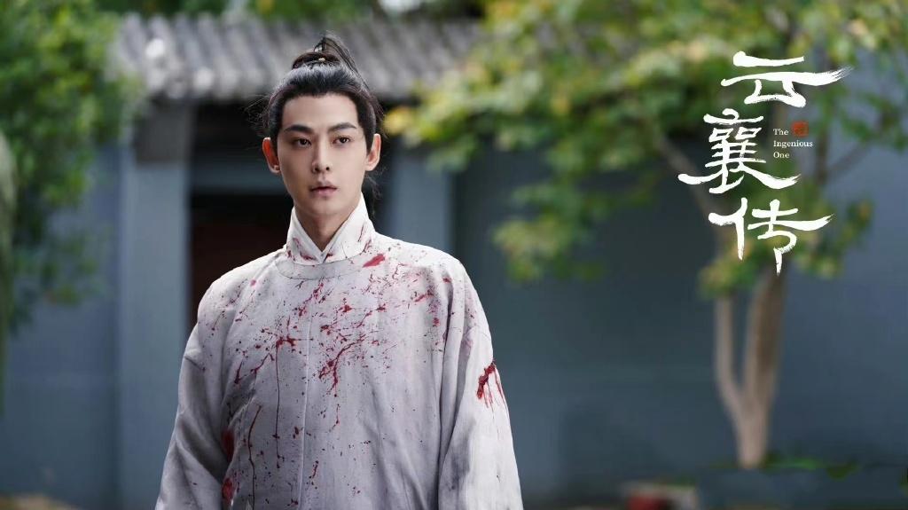 《云襄传》在第1集就很明确告诉大家这部作品的主要任务就是云襄复仇，当然剧情也是围