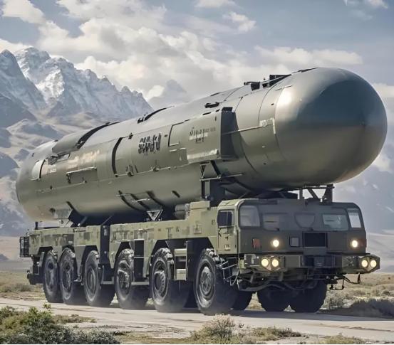 别以为美军不敢对中国动武，是被解放军的导弹威慑住了。
 
经常刷军事新闻的人，大