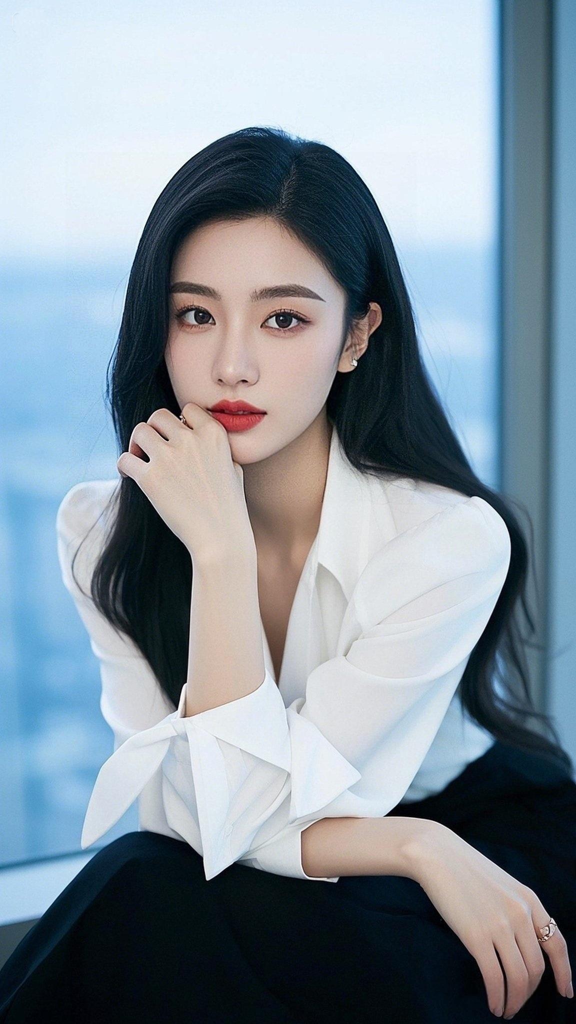 开始做销售之后，我的心态也随之变得越来越强大了。

首先，不再害怕被拒绝。

对