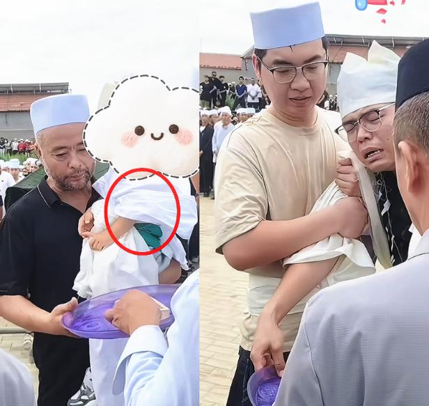 看着没妈疼的小洲洲真让人心碎

这孩子确实让人揪心
每天哭着找妈妈
开学季到了