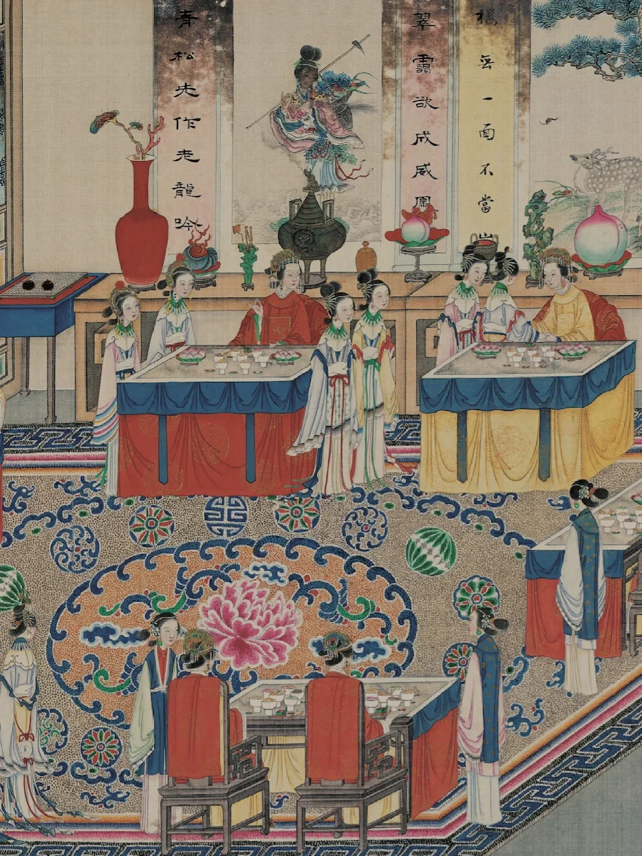 36年画出一部神秘画册，一经问世震惊世界❗️