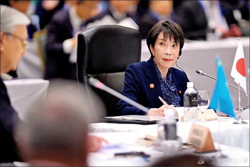 【高市内阁支持率达75%，连续三个月维持高位】海外新鲜事日本 日本经济新闻社与东